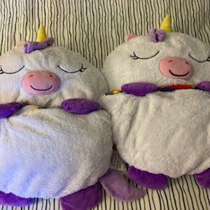 1 Unicorn Sleep Sack
